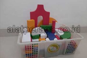 Distributor Balok PDK di Kapuas Hulu