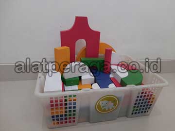 Distributor Balok PDK di Kapuas Hulu