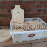 Distributor Balok PDK di Kepulauan Anambas