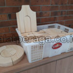 Distributor Balok PDK di Kolaka Timur