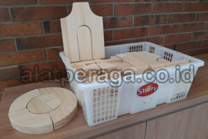 Distributor Balok PDK di Kolaka Timur