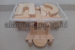 Distributor Balok PDK di Konawe Selatan