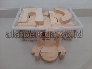 Distributor Balok PDK di Konawe Selatan