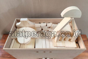 Distributor Balok PDK di Kota Kupang