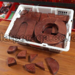 Distributor Balok PDK di Kota Makassar