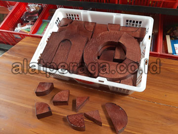 Distributor Balok PDK di Kota Makassar