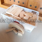 Distributor Balok PDK di Kota Manado