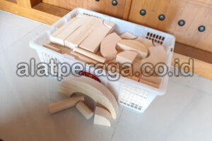 Distributor Balok PDK di Kota Manado