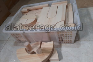 Distributor Balok PDK di Kota Solok