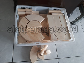 Distributor Balok PDK di Kota Sungai Penuh