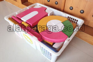 Distributor Balok PDK di Kota Tanjungpinang