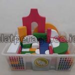 Distributor Balok PDK di Kotabaru