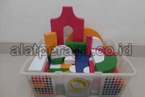 Distributor Balok PDK di Kotabaru