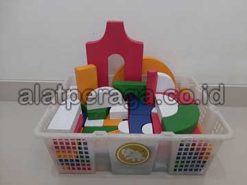 Distributor Balok PDK di Kotabaru