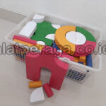 Distributor Balok PDK di Kotawaringin Timur