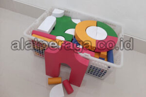 Distributor Balok PDK di Kotawaringin Timur