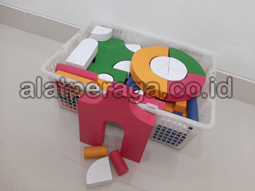 Distributor Balok PDK di Kotawaringin Timur