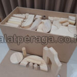 Distributor Balok PDK di Labuhanbatu