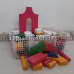 Distributor Balok PDK di Landak