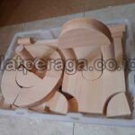 Distributor Balok PDK di Langsa