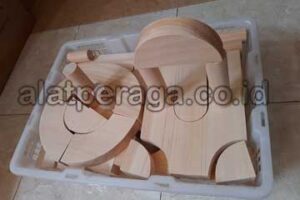 Distributor Balok PDK di Langsa