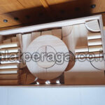 Distributor Balok PDK di Lembata