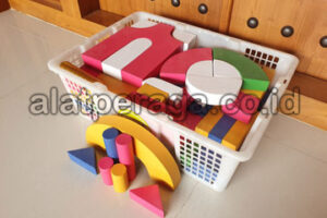 Distributor Balok PDK di Lombok Tengah