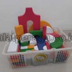 Distributor Balok PDK di Mahakam Ulu