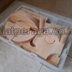 Distributor Balok PDK di Malinau