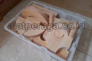 Distributor Balok PDK di Malinau