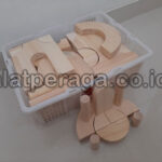 Distributor Balok PDK di Mamberamo Raya