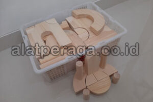 Distributor Balok PDK di Mamberamo Raya