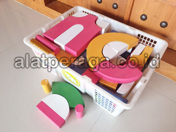 Distributor Balok PDK di Mandailing Natal