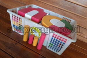 Distributor Balok PDK di Manggarai Timur