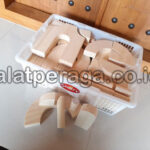 Distributor Balok PDK di Merauke