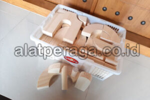 Distributor Balok PDK di Merauke