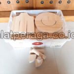 Distributor Balok PDK di Minahasa Tenggara