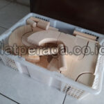 Distributor Balok PDK di Morowali