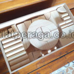 Distributor Balok PDK di Mukomuko