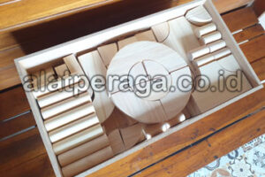 Distributor Balok PDK di Mukomuko