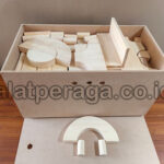 Distributor Balok PDK di Nduga