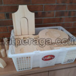 Distributor Balok PDK di Nias Utara