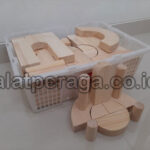 Distributor Balok PDK di Ogan Ilir