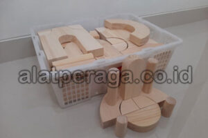 Distributor Balok PDK di Ogan Ilir