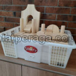 Distributor Balok PDK di Ogan Komering Ulu Timur