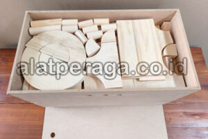 Distributor Balok PDK di Paniai