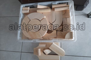 Distributor Balok PDK di Pasaman