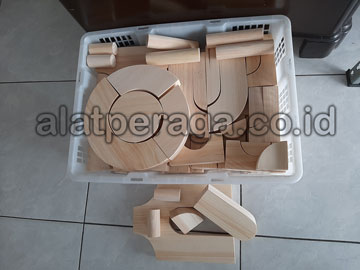 Distributor Balok PDK di Pasaman