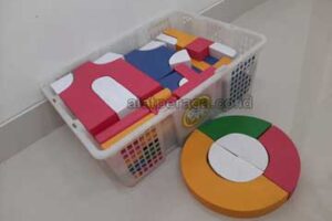 Distributor Balok PDK di Pasangkayu