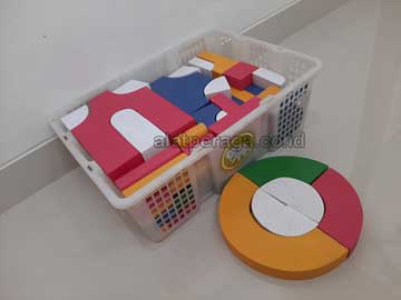 Distributor Balok PDK di Pasangkayu